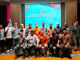 Perkuat Wawasan Kebangsaan dan Keagamaan, BNPT Silaturahmi dengan Eks Napi Terorisme Bengkulu