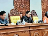 APBD-P Provinsi Bengkulu Disahkan Pada Akhir September, APBD 2023 Di Akhir  November