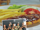 Daily Barber dan Cafe Hadir di Kota Bengkulu, Strategis Samping Hotel Mercure