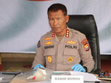 Ops Musang Nala II 2022, Polda Bengkulu Tangkap 100 Orang Tersangka