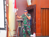 Brigjen Antoninho: Sinergitas TNI AD – Kemendagri Adalah Harga Mati