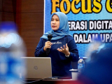 Mafindo Bengkulu Gelar Program Tular Nalar Sekolah Kebangsaan dan Akademi Digital Lansia