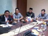 DPRD Provinsi Bengkulu Gelar Hearing Dengan Tim Advokasi Rektor Unihaz